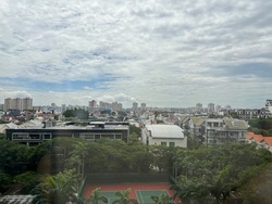 The Bayshore (D16), Condominium #479647571